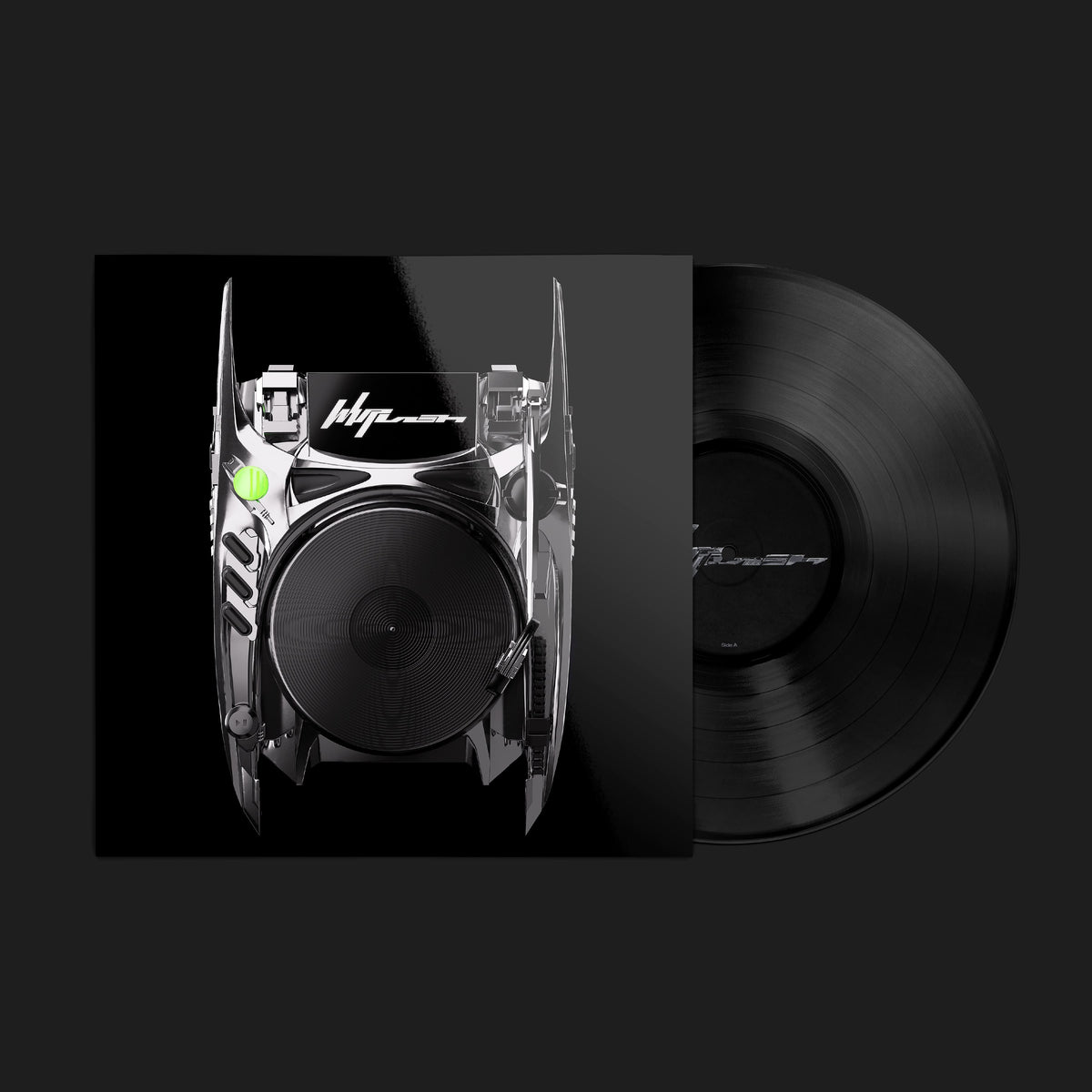 新品未開封 aespa Whiplash Armageddon LP レコード aespa - 1st Album: Armageddon & 5th Mini Album: Whiplash (LP