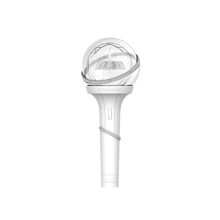 P1Harmony ペンライト UTOPIA MD ストラップ FC特典 レア P1Harmony Official Light Stick – Kpop Utopia