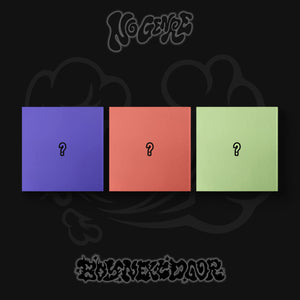 BOYNEXTDOOR [No Genre] 4th EP