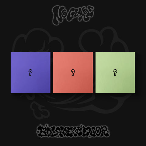 BOYNEXTDOOR [No Genre] 4th EP