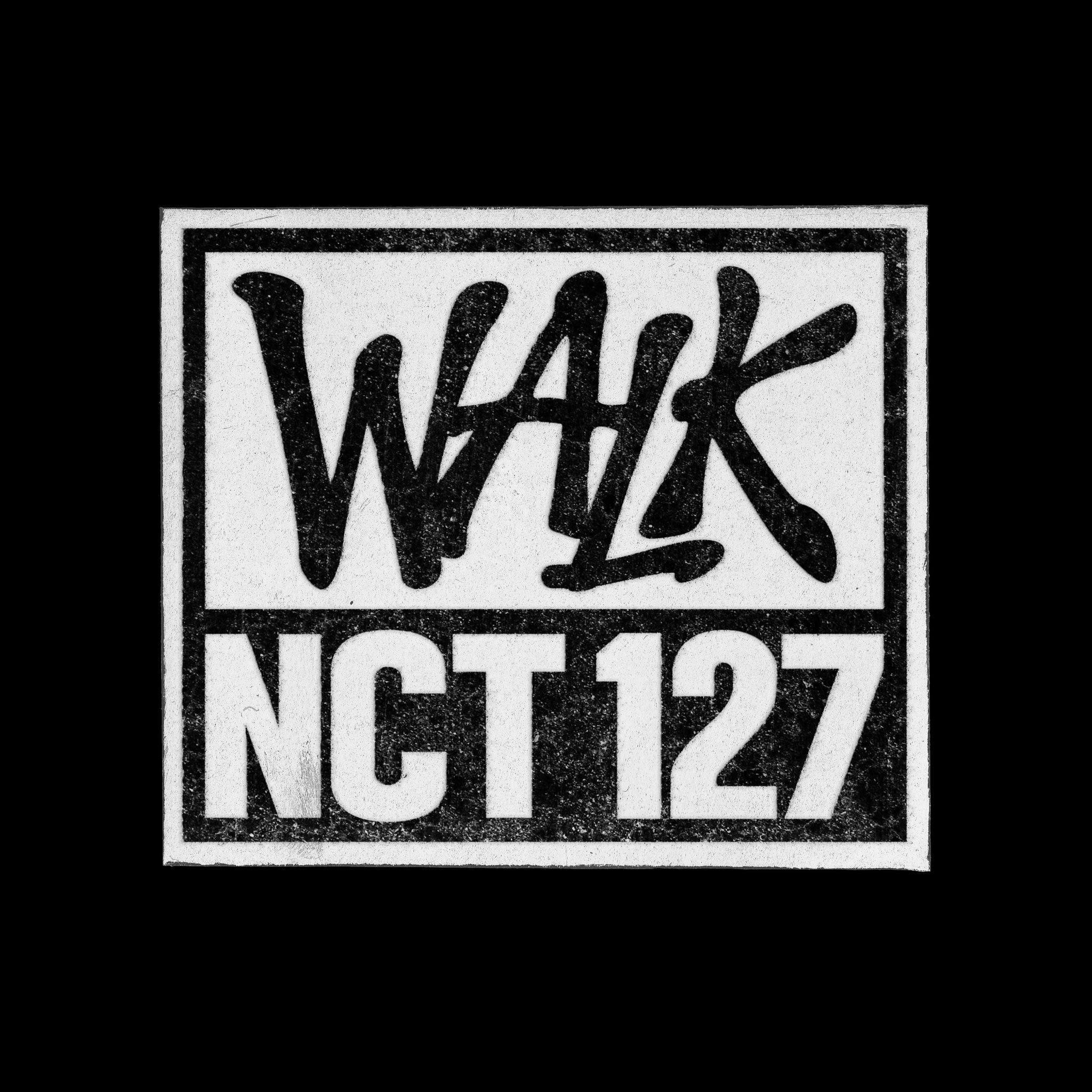 NCT 127 [WALK] 6th Album (Podcast ver.)