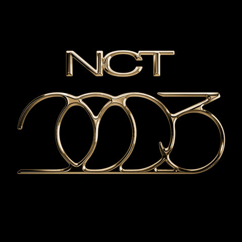 NCT [Golden Age] 4th Album