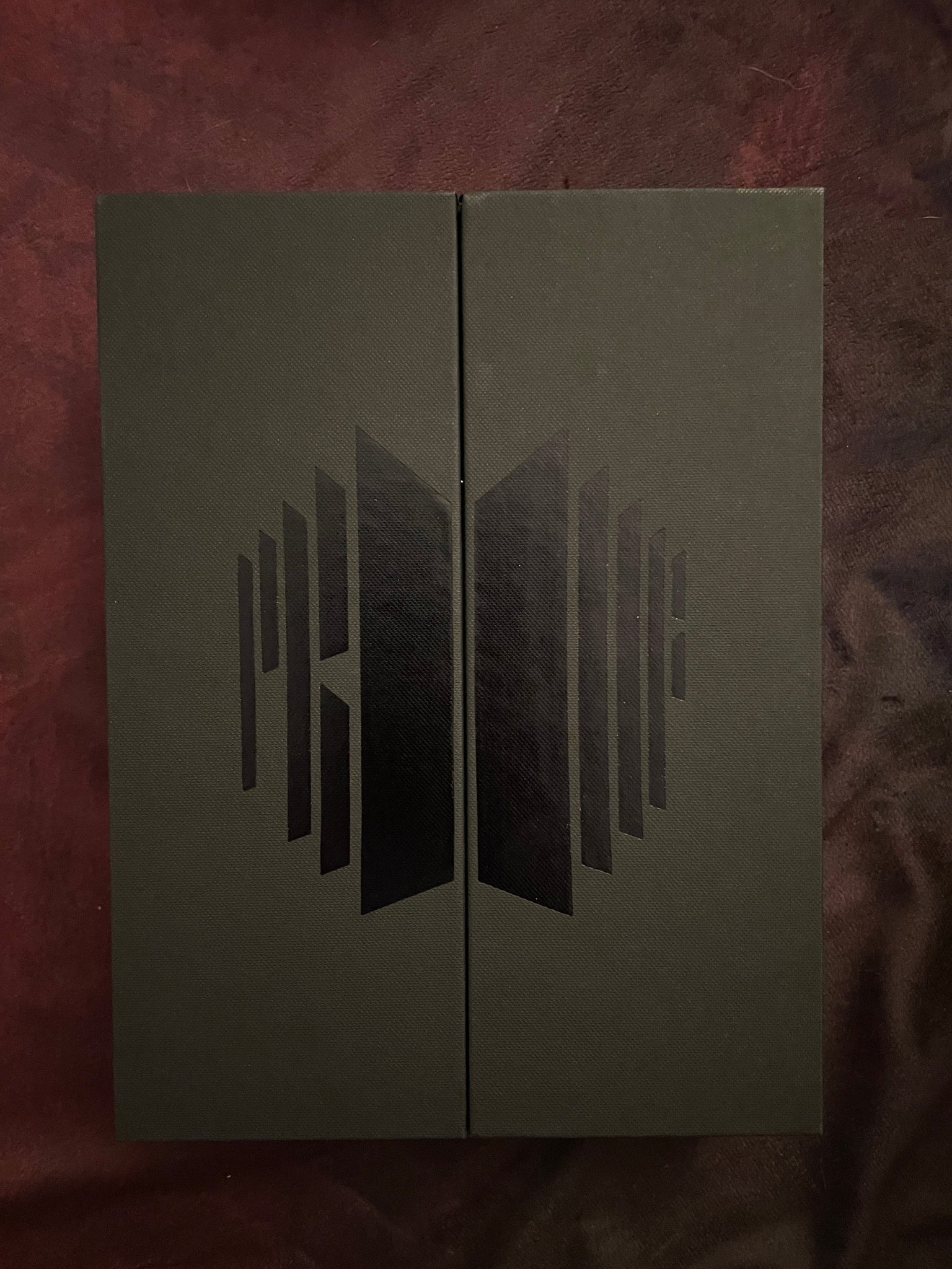 (Pre-Owned) BTS [Proof] Anthology Album (Limited Edition)