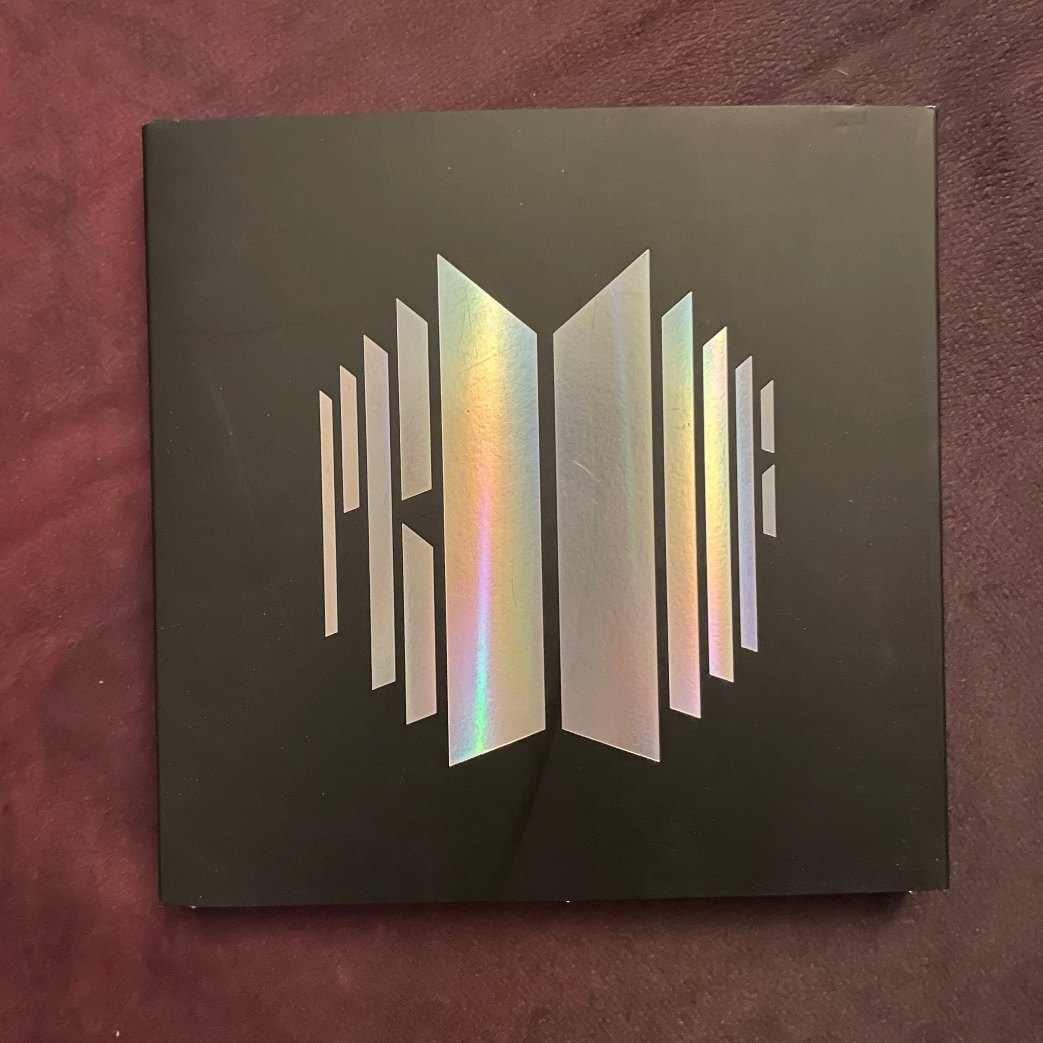 (Pre-Owned) BTS [Proof] Anthology Album (Compact Edition)