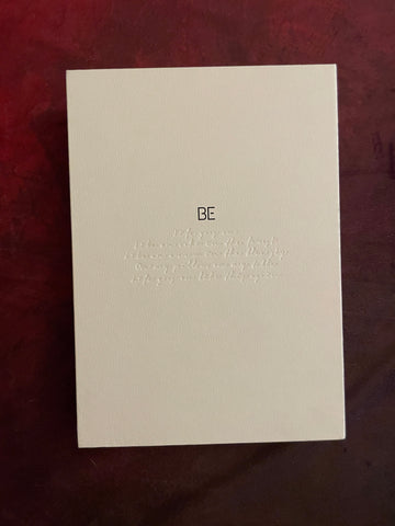 (Pre-Owned) BTS [BE]  - Deluxe Edition