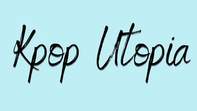 Kpop Utopia
