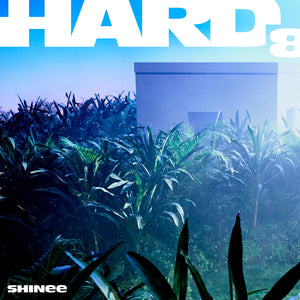 SHINee [HARD] 8th Album