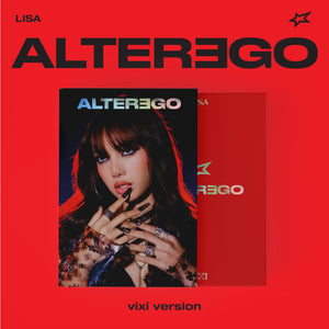 LISA [Alter Ego] (vixii Ver.)