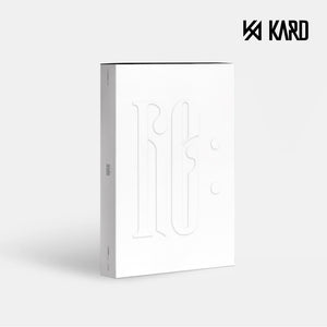 KARD [Re:] 5th Mini Album