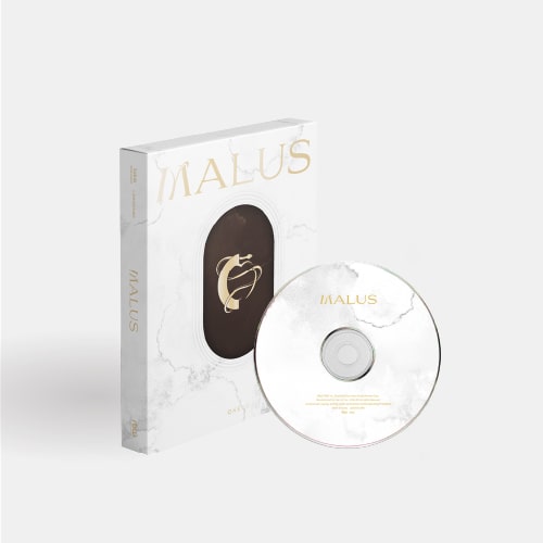 ONEUS [MALUS] 8th Mini Album (Main ver.)