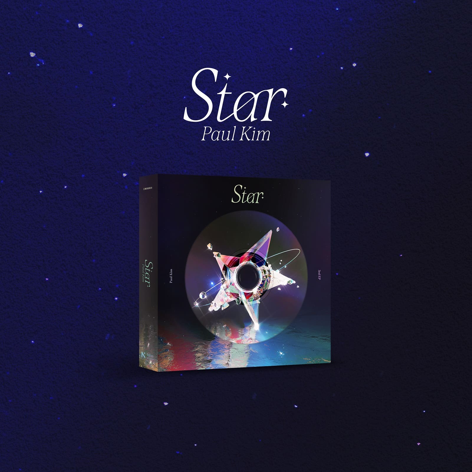 Paul Kim [Star] EP