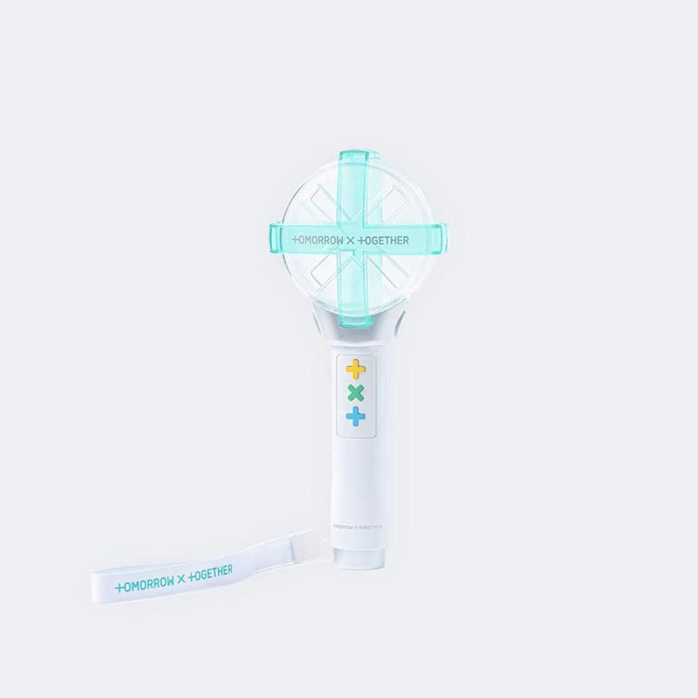 TOMORROW X TOGETHER Official Light Stick