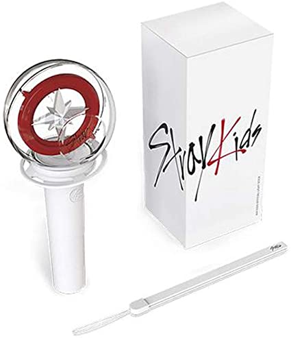 Stray Kids Official Light Stick