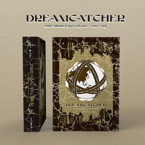 DREAMCATCHER [Apocalypse : Save Us] 2nd Album (Limited Edition)