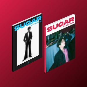 Youngjae [Sugar] 2nd Mini Album