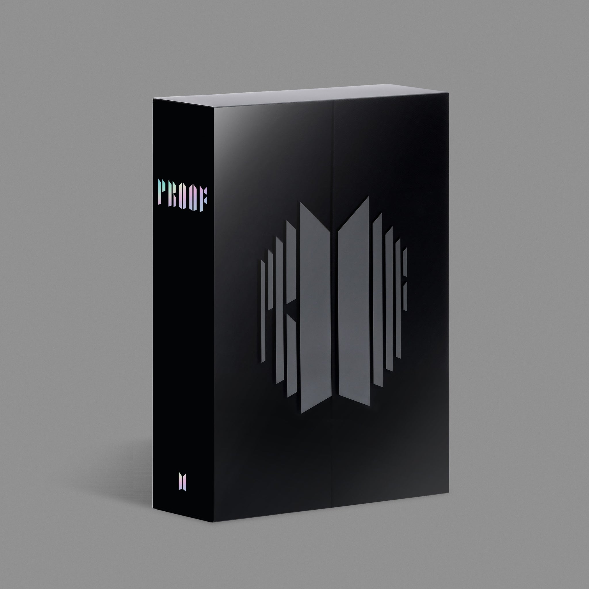 BTS [Proof] Anthology Album (Standard Edition)