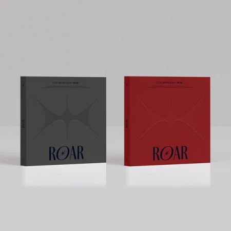 E'LAST [ROAR] 3rd Mini Album