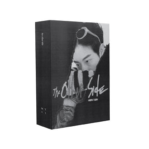 Mark Tuan [the other side] Solo Album