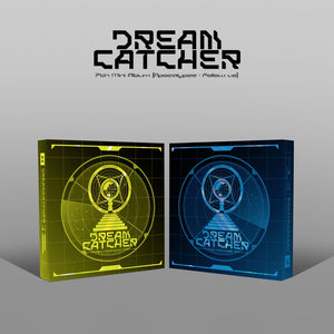 DREAMCATCHER [Apocalypse : Follow us] 7th Mini Album