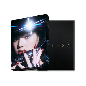 LISA [LALISA- Photobook] (Special Edition)
