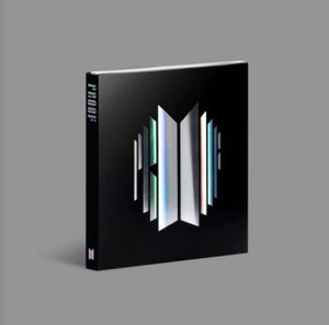 BTS [Proof] Anthology Album (Compact Edition)