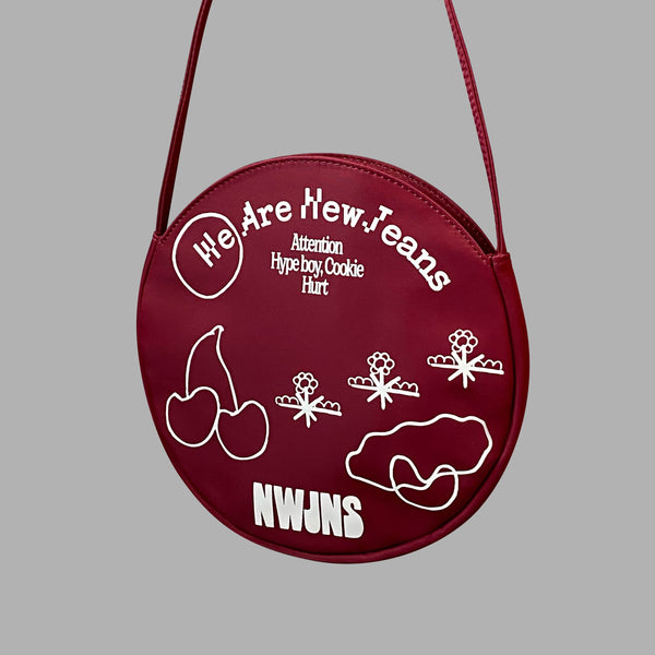 NewJeans [New Jeans] (Bag ver.) 1st Ep
